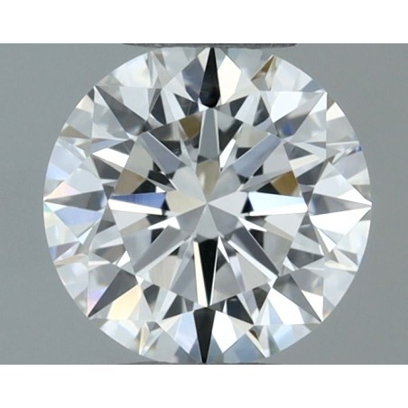 Diament szlif okrągły, 0.5ct, VS2, G, GIA 7543267222