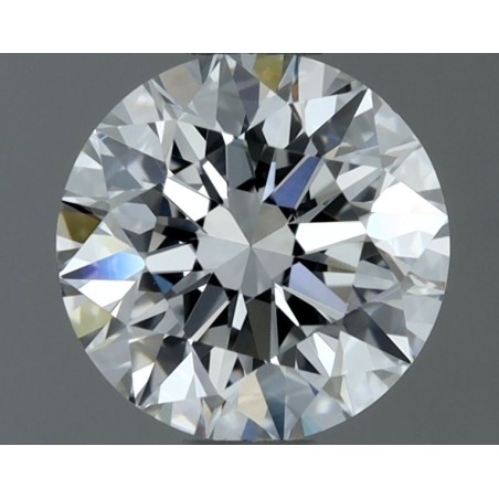 Diament szlif okrągły, 0.7ct, VS2, G, GIA 7548260532