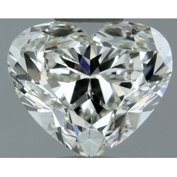 Diament serce, 1.02ct, VS1, I, IGI 752547315