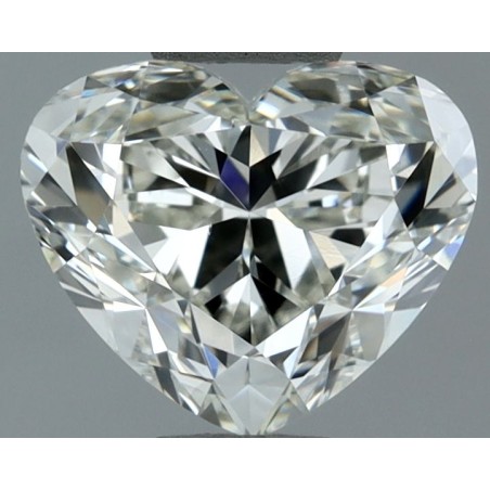 Diament serce, 1.02ct, VS1, I, IGI 752547315