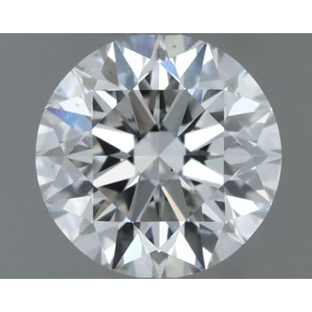 Diament szlif okrągły, 0.91ct, VS1, F, IGI 752563318