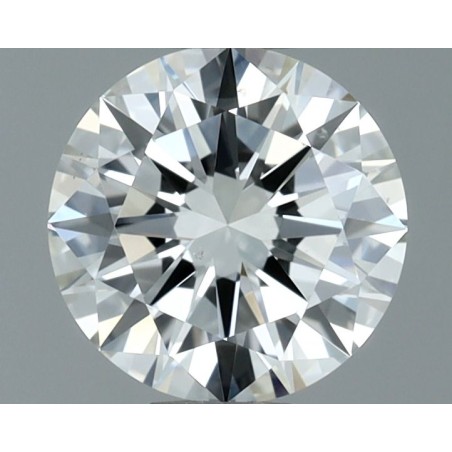 Diament szlif okrągły, 1ct, VS2, H, IGI 752547147