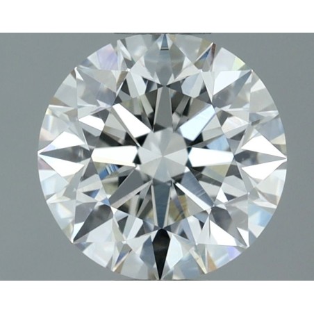 Diament szlif okrągły, 1.21ct, VS1, H, IGI 752547109