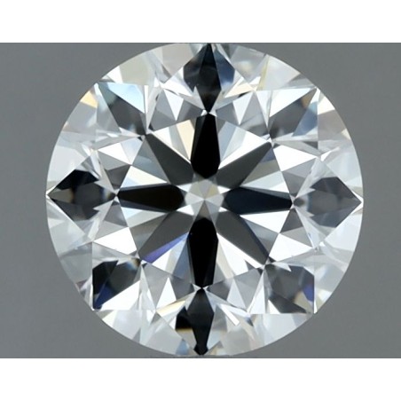 Diament szlif okrągły, 1.4ct, VVS2, G, IGI 752547176