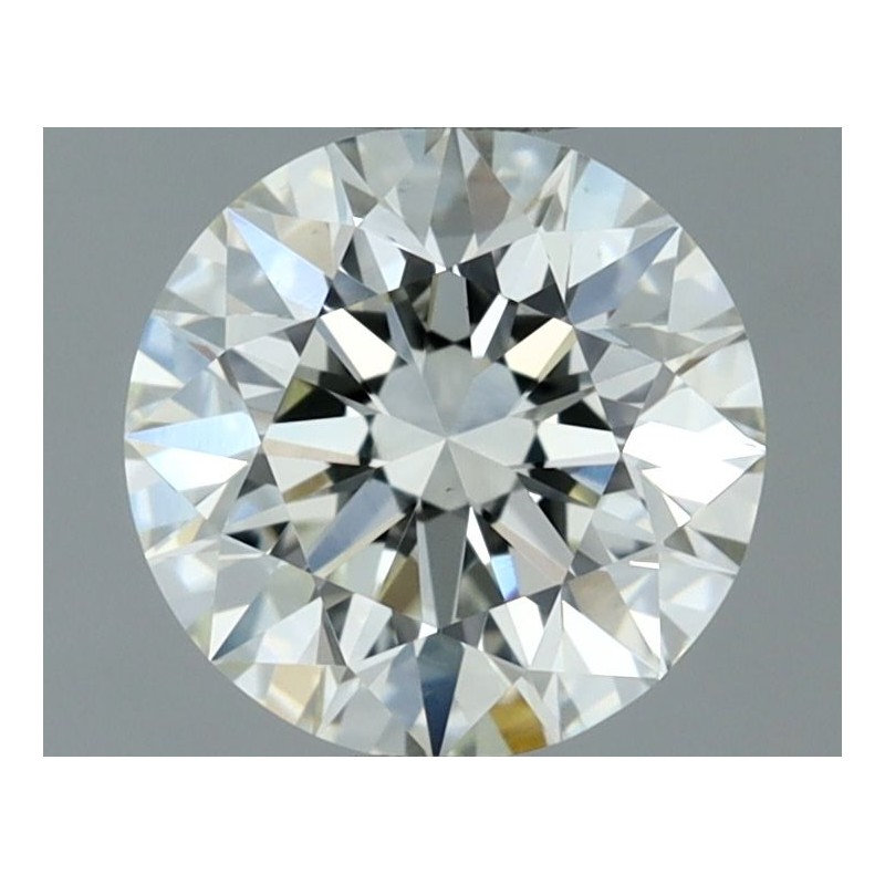 Diament szlif okrągły, 1.01ct, VS1, I, IGI 752547103
