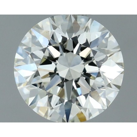 Diament szlif okrągły, 1.01ct, VS1, I, IGI 752547103