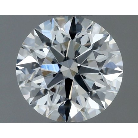 Diament szlif okrągły, 0.7ct, VS1, G, IGI 743554701
