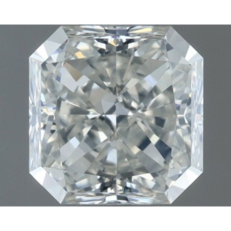 Diament radiant, 1ct, VS2, H, IGI 752547042