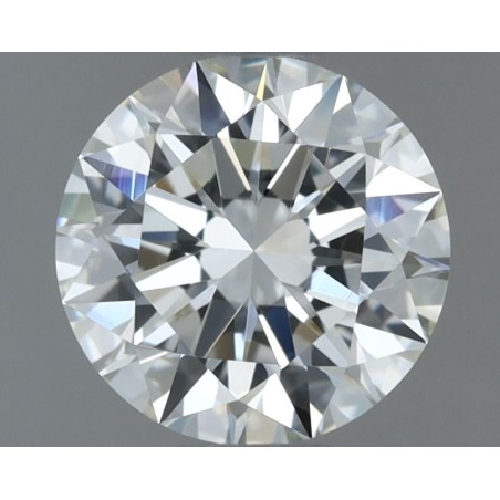 Diament szlif okrągły, 1ct, VVS2, H, IGI 752547119
