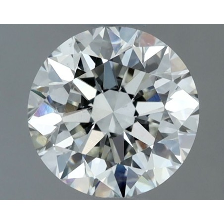 Diament szlif okrągły, 1.31ct, VS2, H, IGI 752547054