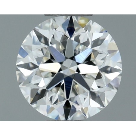 Diament szlif okrągły, 0.9ct, VVS2, F, IGI 752563290