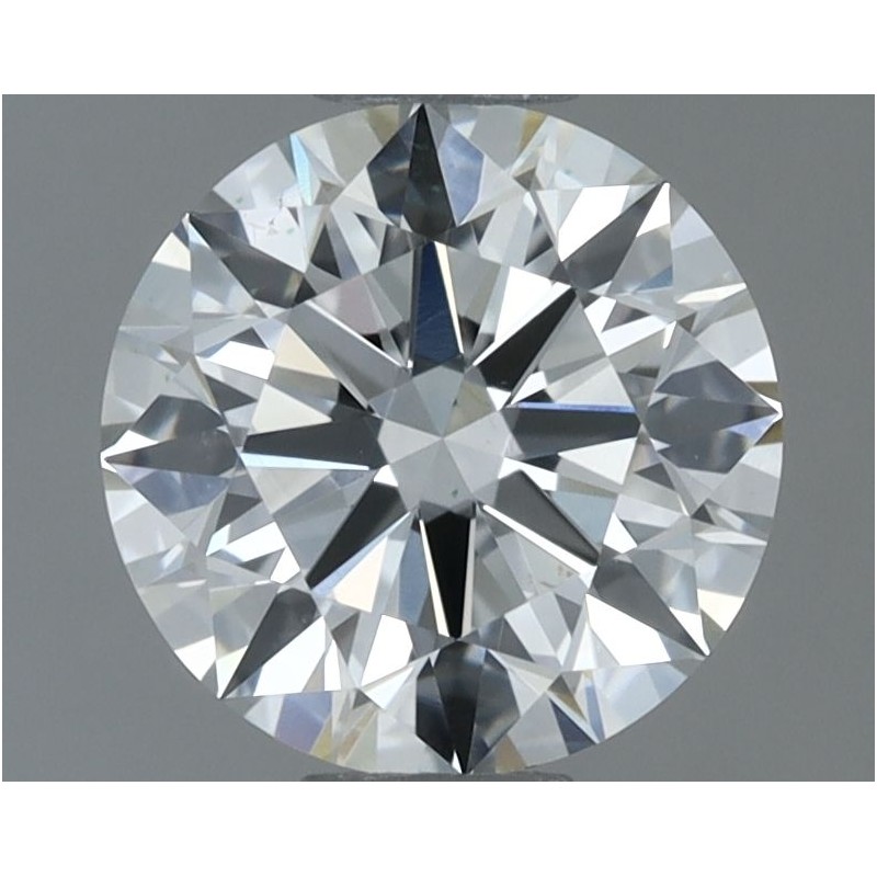Diament szlif okrągły, 1.01ct, VS2, H, GIA 7542259670