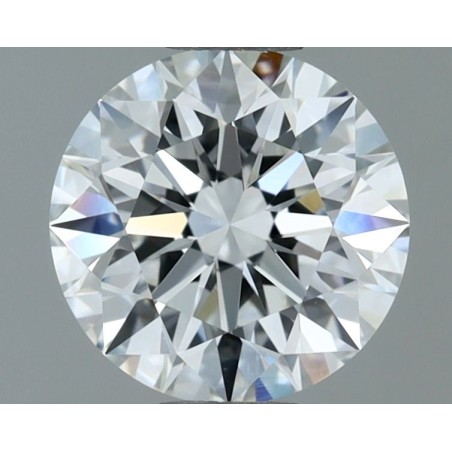 Diament szlif okrągły, 1.3ct, VS1, E, GIA 2547276760