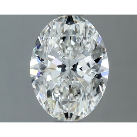 Diament szlif owalny, 1ct, VS2, G, GIA 3545275844