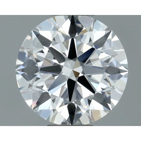 Diament szlif okrągły, 1ct, SI1, G, GIA 6545276991