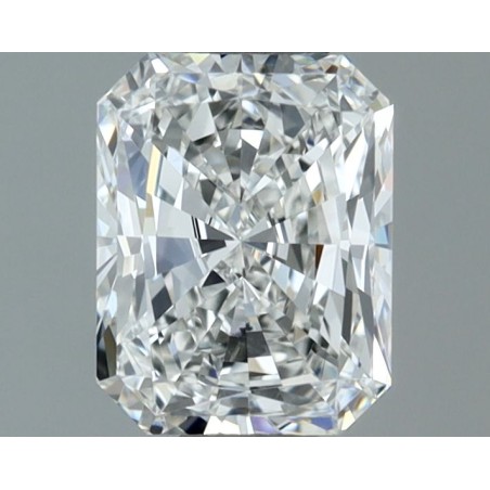 Diament radiant, 1.2ct, VVS2, G, GIA 2546275044