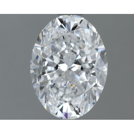 Diament szlif owalny, 1.2ct, SI2, D, GIA 6542267832