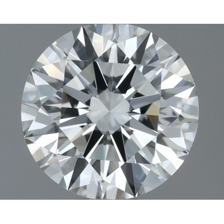 Diament szlif okrągły, 1.01ct, VVS2, H, GIA 6545276763