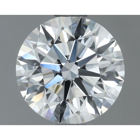 Diament szlif okrągły, 1ct, VVS1, H, GIA 7541267979