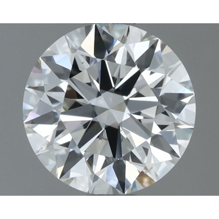 Diament szlif okrągły, 1.02ct, SI1, G, GIA 2546267971