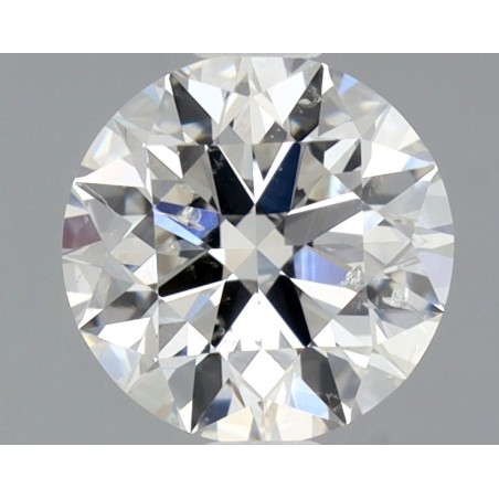 Diament szlif okrągły, 0.7ct, SI2, G, GIA 1515779125
