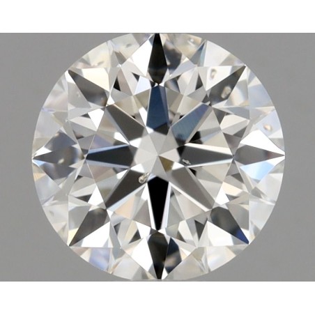 Diament szlif okrągły, 0.41ct, SI2, G, GIA 2231784773