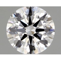 Diament szlif okrągły, 0.45ct, SI1, E, GIA 5231786080