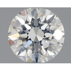 Diament szlif okrągły, 0.7ct, SI1, E, GIA 7528213587