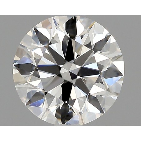 Diament szlif okrągły, 0.8ct, VS1, H, GIA 2524091277