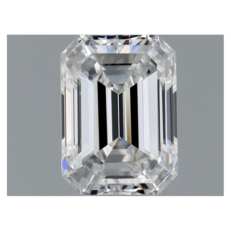 Diament szlif szmaragdowy, 0.3ct, VVS1, E, GIA 1537684590 Diament szlif szmaragdowy, 0.3ct, VVS1, E, GIA 1537684590