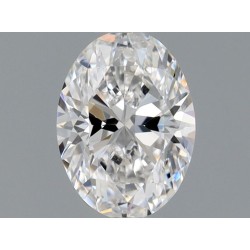 Diament szlif owalny, 0.3ct, VVS2, E, GIA 1232783059