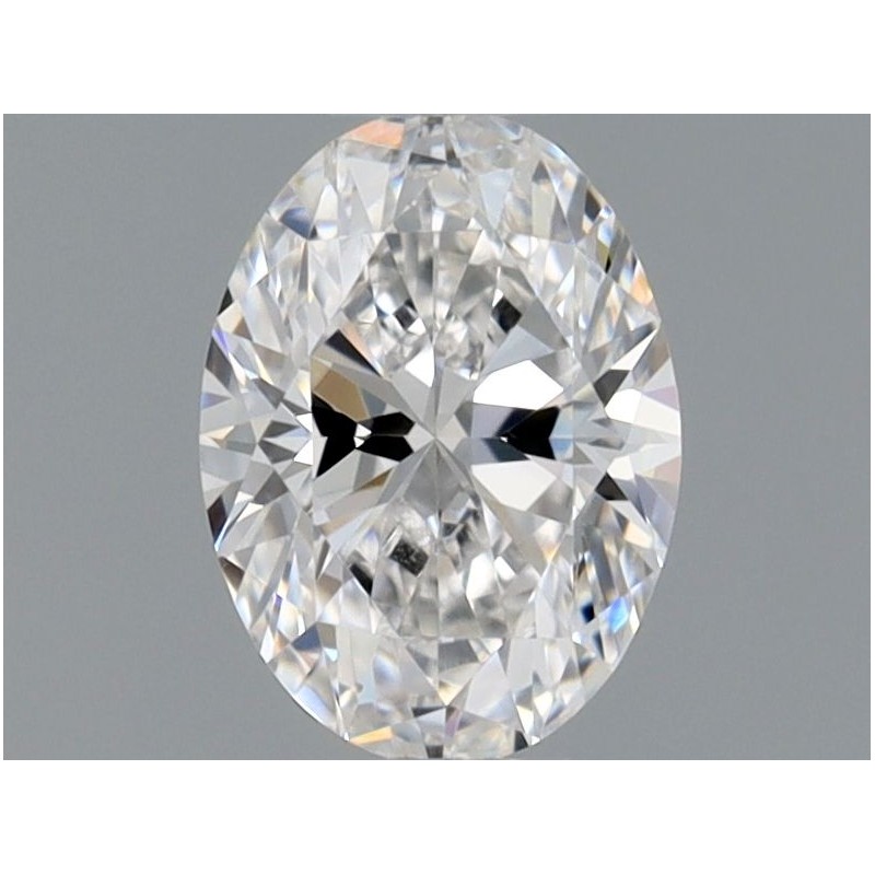Diament szlif owalny, 0.3ct, VVS2, E, GIA 1232783059