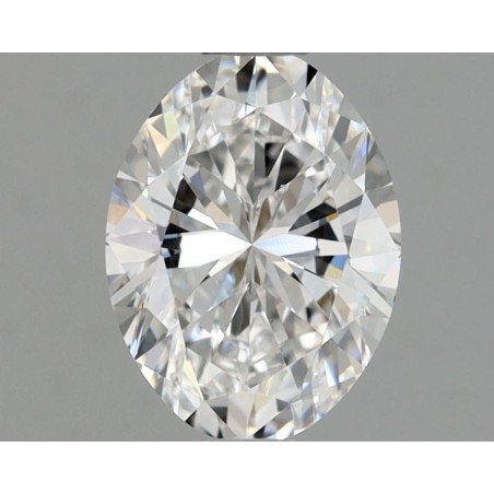 Diament szlif owalny, 0.7ct, VS2, E, GIA 5232811434
