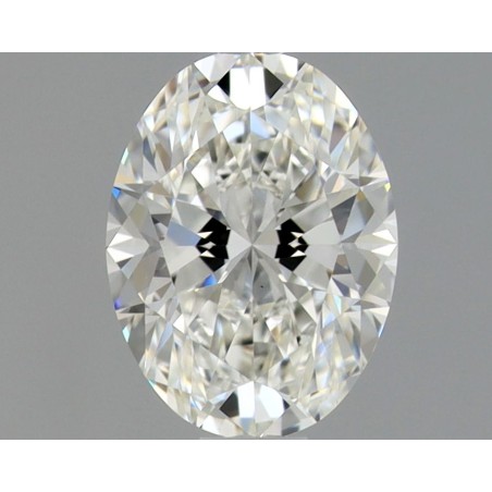 Diament szlif owalny, 0.71ct, VS1, G, GIA 2231812572