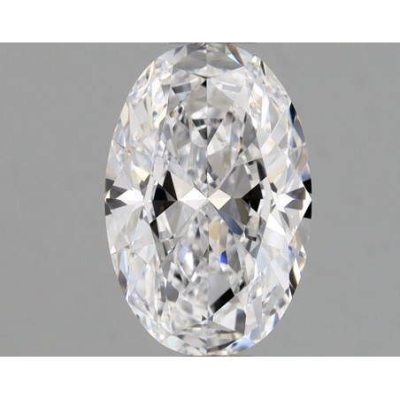Diament szlif owalny, 0.7ct, VVS2, D, GIA 2235816250