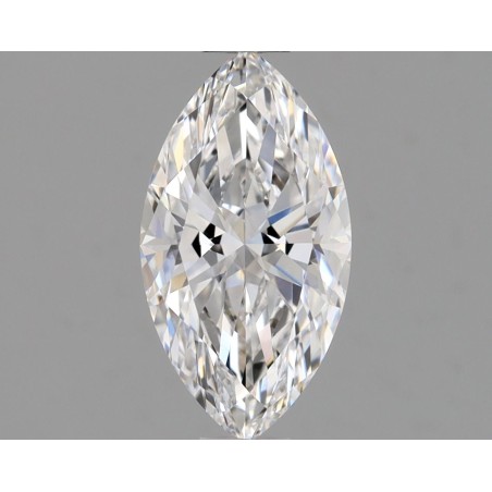 Diament markiza, 0.7ct, VVS2, D, GIA 1236816254