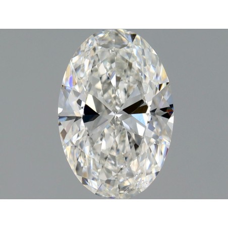 Diament szlif owalny, 0.7ct, SI2, G, GIA 5231812570