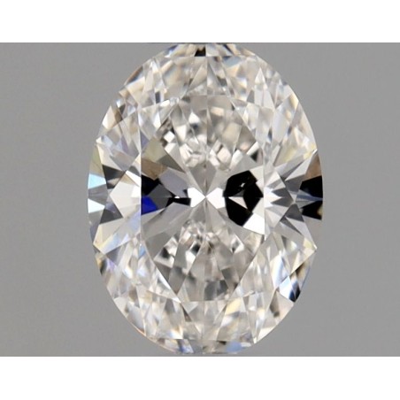 Diament szlif owalny, 0.31ct, VS2, G, GIA 1232783086