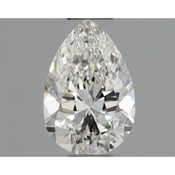 Diament szlif gruszkowy, 0.32ct, VS2, H, GIA 5231783130