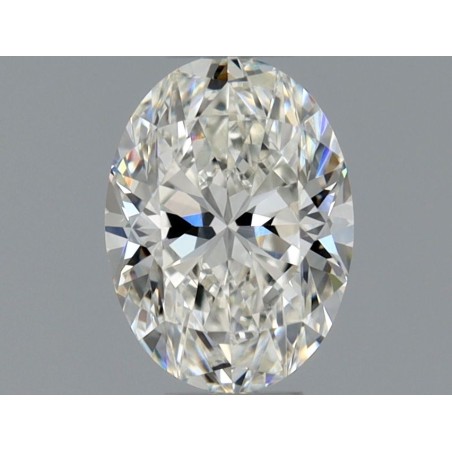 Diament szlif owalny, 0.38ct, VVS1, G, GIA 2231783269