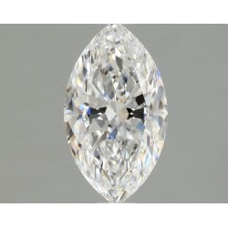 Diament markiza, 0.75ct, VVS2, E, GIA 5232812521