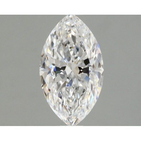 Diament markiza, 0.75ct, VVS2, E, GIA 5232812521