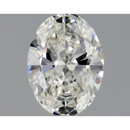 Diament szlif owalny, 0.7ct, VS2, H, GIA 1549062859