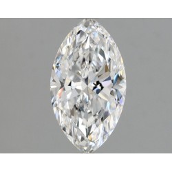 Diament markiza, 0.7ct, VVS2, D, GIA 1232812522