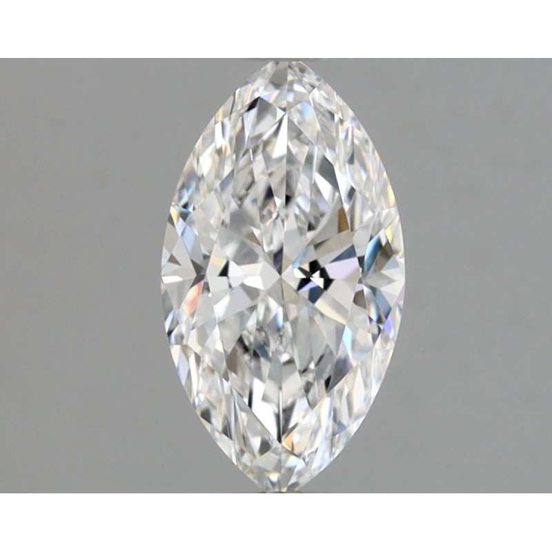 Diament markiza, 0.7ct, VVS2, D, GIA 1232812522