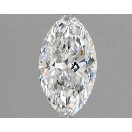 Diament markiza, 0.7ct, VVS2, D, GIA 1232812522