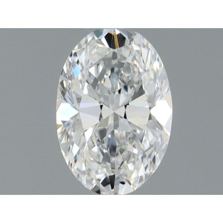 Diament szlif owalny, 0.3ct, VVS1, E, GIA 1535693619
