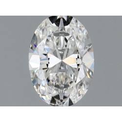 Diament szlif owalny, 0.31ct, VVS2, E, GIA 1535685356