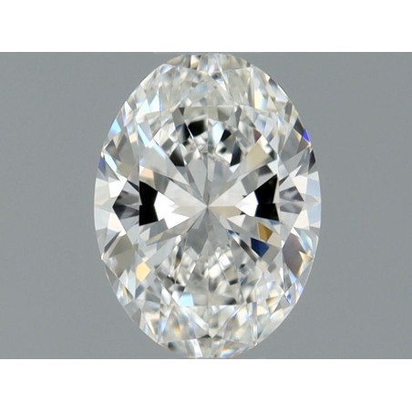 Diament szlif owalny, 0.31ct, VVS1, F, GIA 6532695547