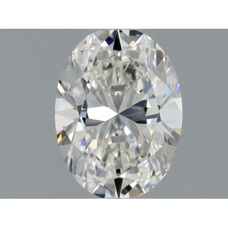 Diament szlif owalny, 0.3ct, VVS2, H, GIA 1537694929